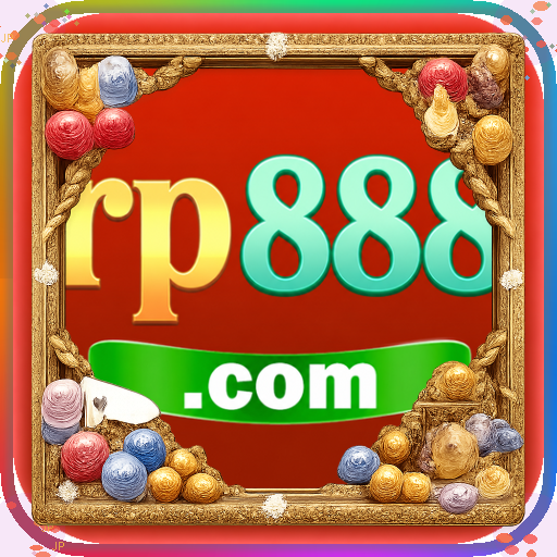 rp888 — mitra unggulan