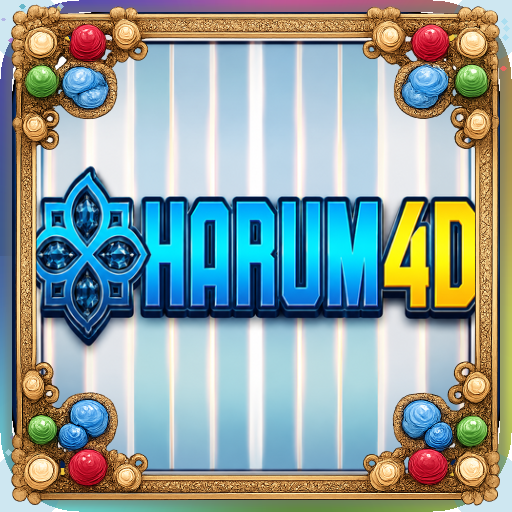harum4d — mitra unggulan